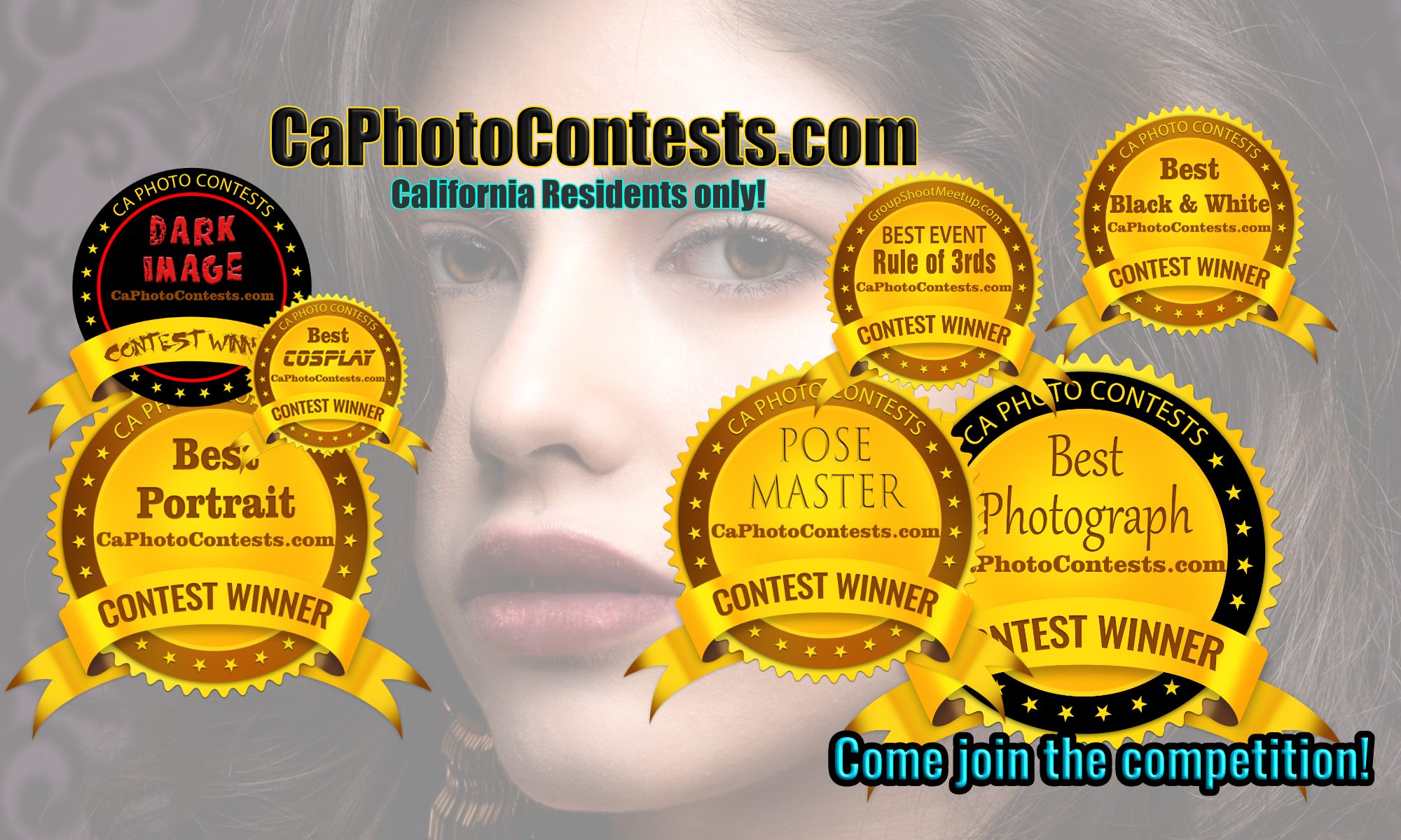 California Photo Contests